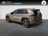 Voitures D'occasion À Noyal-Pontivy | Toyota Rav4 2.5 Hybride 185Ch Lounge 2Wd Ng