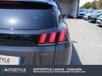 Voitures D'occasion À Lanester | Peugeot 3008 1.5 Bluehdi 130Ch S&S Gt Line