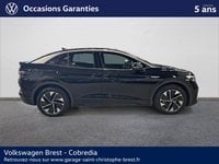 Voitures D'occasion À Brest | Volkswagen Id.5 174Ch Pro 77 Kwh