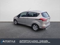 Voitures D'occasion À Lanester | Ford B-Max 1.0 Scti 100Ch Ecoboost Stop&Start Edition