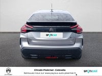 Voitures D'occasion À Ploërmel | Citroën C4 Moteur Électrique 136Ch (100 Kw) Shine Pack Autom...