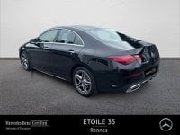 Voitures D'occasion À Saint-Grégoire | Mercedes-Benz Cla 200 D 150Ch Amg Line 8G-Dct