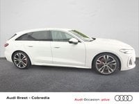 Voitures D'occasion À Brest | Audi S5 Avant 3.0 Tfsi Hybride 367Ch Quattro Stronic 7