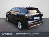 Voitures D'occasion À La Mézière | Suzuki S-Cross 1.4 Boosterjet Hybrid 129Ch Privilège