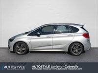 Voitures D'occasion À Lanester | Bmw Série 2 218Ia 140Ch M Sport Dkg7