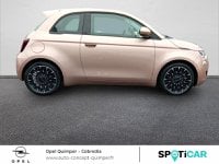 Voitures D'occasion À Quimper | Fiat 500 E 118Ch My22 Icone Plus