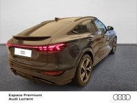 Voitures D'occasion À Lanester | Audi Q6 Sportback E-Tron E-Tron 306Ch Performance S Line