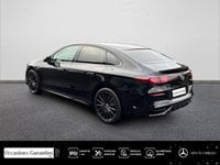 Voitures D'occasion À Saint-Grégoire | Mercedes-Benz Classe C 400 489Ch 94,5Kwh Amg Line 4Matic