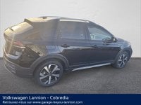Voitures D'occasion À Lannion | Volkswagen Taigo 1.0 Tsi 110Ch Style Dsg7