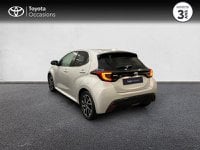 Voitures D'occasion À Belz | Toyota Yaris 116H Design 5P My21
