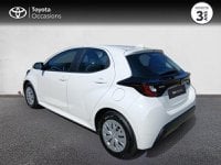 Voitures D'occasion À Ploërmel | Toyota Yaris 120 Vvt-I Dynamic Business 5P Mc24