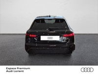 Voitures D'occasion À Lanester | Audi A3 Sportback 40 Tfsi E 204Ch Phev S Line S Tronic 6
