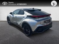 Voitures D'occasion À Noyal-Pontivy | Toyota C-Hr 2.0 Hybride Rechargeable 225Ch Gr Sport Ng23