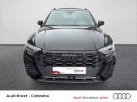 Voitures D'occasion À Brest | Audi Q5 50 Tfsi E 299Ch S Line Quattro S Tronic 7