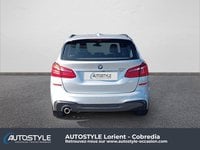 Voitures D'occasion À Lanester | Bmw Série 2 218Ia 140Ch M Sport Dkg7