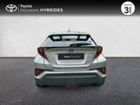 Voitures D'occasion À Quimper | Toyota C-Hr 122H Collection 2Wd E-Cvt My20