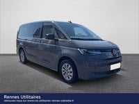 Voitures D'occasion À Cesson-Sévigné | Volkswagen Multivan 2.0 Tdi 150Ch Life Long Dsg7