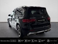 Voitures D'occasion À Quimper | Mercedes-Benz Glb 200D 150Ch Amg Line 8G-Dct