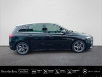 Voitures D'occasion À Brest | Mercedes-Benz Classe B 200D 150Ch Amg Line 8G-Dct