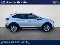 Voitures D'occasion À Lanester | Volkswagen Taigo 1.0 Tsi 116Ch Vw Edition