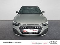 Voitures D'occasion À Brest | Audi A1 Sportback 30 Tfsi 116Ch S Line S Tronic 7