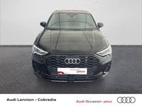 Voitures D'occasion À Lannion | Audi Q3 Sportback 45 Tfsi E 245Ch S Line S Tronic 6