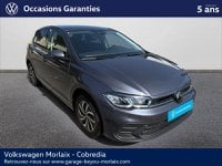 Voitures D'occasion À Morlaix | Volkswagen Polo 1.0 Tsi 95Ch Vw Edition