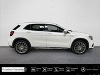 Voitures D'occasion À Caudan | Mercedes-Benz Gla 200 D 136Ch Starlight Edition 7G-Dct Euro6C