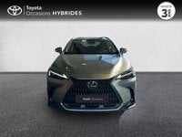 Voitures D'occasion À Brest | Lexus Nx 450H+ Luxe 4Wd My25