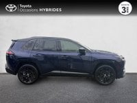 Voitures D'occasion À Noyal-Pontivy | Toyota Rav4 2.5 Hybride 185Ch Graphic 2Wd Ng