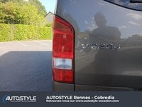 Voitures D'occasion À La Mézière | Mercedes-Benz Classe V 220 D Long Business 7G-Tronic Plus