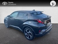 Voitures D'occasion À Pluneret | Toyota C-Hr 1.8 Hybride 122Ch Design E-Cvt