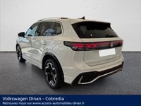 Voitures D'occasion À Quevert | Volkswagen Tiguan 1.5 Etsi 150Ch R-Line Edition Dsg7