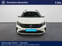 Voitures D'occasion À Brest | Volkswagen Taigo 1.0 Tsi 116Ch Vw Edition Dsg7