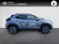 Voitures D'occasion À Pluneret | Toyota Yaris Cross 130H Design Mc26