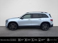 Voitures D'occasion À Vannes | Mercedes-Benz Glb 200 D 150Ch Amg Line 8G-Dct