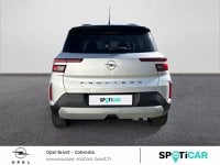 Voitures D'occasion À Brest | Opel Frontera 1.2 Turbo Hybrid 145Ch Gs E-Dct6