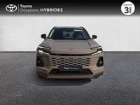 Voitures D'occasion À Noyal-Pontivy | Toyota Rav4 2.5 Hybride 185Ch Lounge 2Wd Ng
