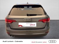 Voitures D'occasion À Lanester | Audi A4 Avant 2.0 Tdi 190Ch Business Line Quattro S Tronic 7