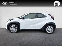 Voitures D'occasion À Lanester | Toyota Aygo X 1.0 Vvt-I 72Ch Dynamic My24