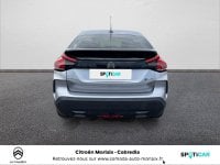 Voitures D'occasion À Saint-Martin-Des-Champs | Citroën C4 Moteur Électrique 136Ch (100 Kw) Sh...