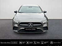 Voitures D'occasion À Saint-Grégoire | Mercedes-Benz Classe A 180 136Ch Amg Line 7G-Dct