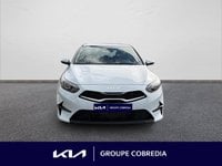 Voitures D'occasion À Lannion | Kia Ceed 1.0 T-Gdi 100Ch Mhev Active Dct7 My25