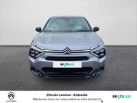 Voitures D'occasion À Lannion | Citroën C4 Puretech 130Ch S&S Feel Pack
