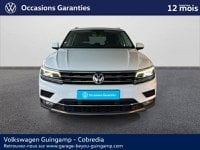 Voitures D'occasion À Guingamp | Volkswagen Tiguan 2.0 Tdi 150Ch Match Dsg7 Euro6D-T