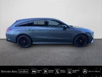 Voitures D'occasion À Saint-Grégoire | Mercedes-Benz Cla Shooting Brake 200 163Ch Amg Line 7G-Dct