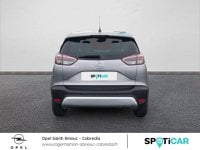 Voitures D'occasion À Yffiniac | Opel Crossland X 1.2 Turbo 110Ch Elegance 6Cv
