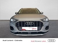 Voitures D'occasion À Lanester | Audi Q3 35 Tfsi 150Ch Design Luxe
