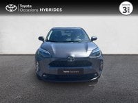 Voitures D'occasion À Lanester | Toyota Yaris Cross 116H Dynamic Business + Programme Toyota Exp...