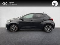 Voitures D'occasion À Concarneau | Toyota Yaris 120 Vvt-I Design 5P My22